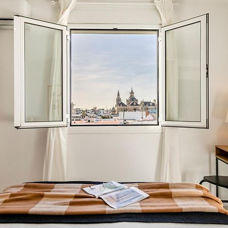 Avanti Las Setas, En El Corazon De Sevilla Y Con Vistas A La Giralda ภายนอก รูปภาพ